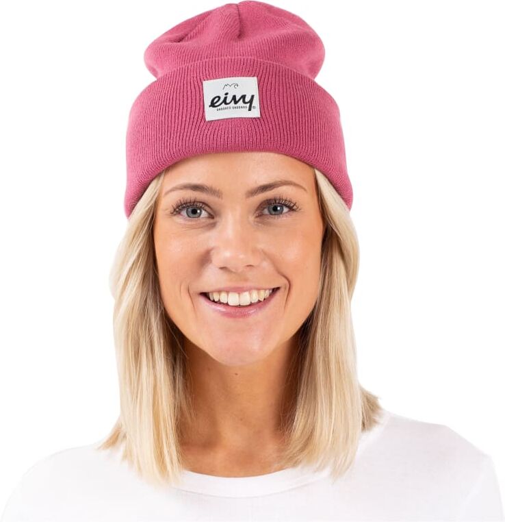 Eivy Watcher Beanie Rosa