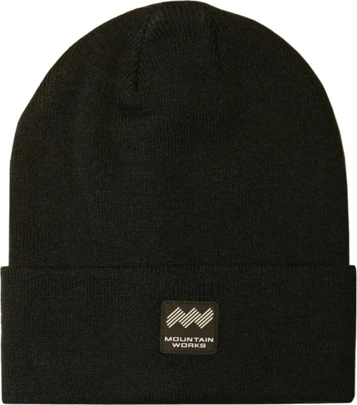 Mountain Works Box Beanie Sort