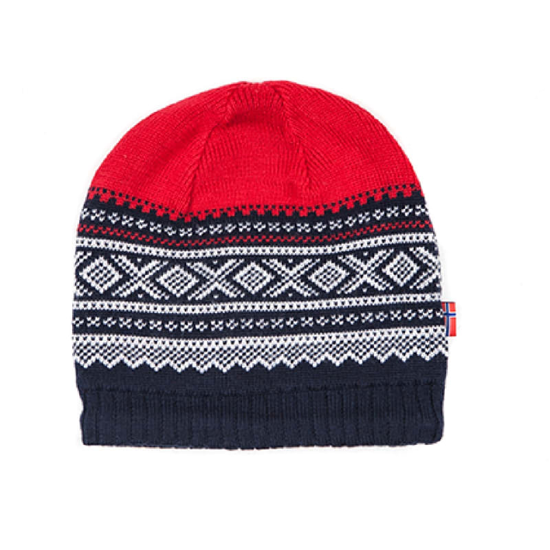 Marius Kids Kid's Hat Woolmix Blå