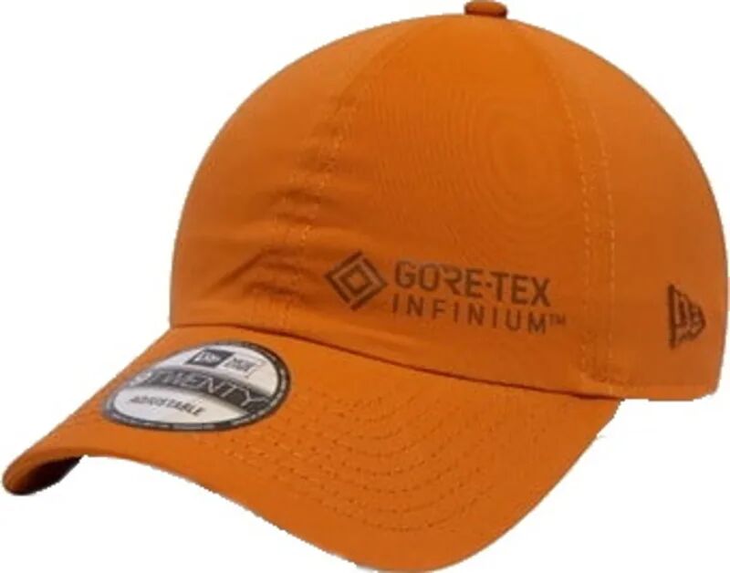 New Era 9twenty Gore-Tex Brun