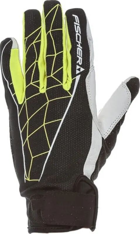 Fischer XC Glove Racing Pro Sort