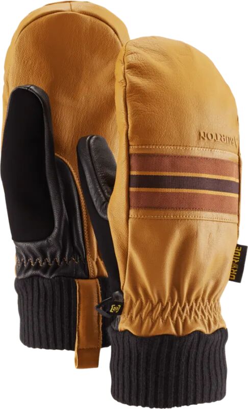 Burton Women's Free Range Mitten Brun