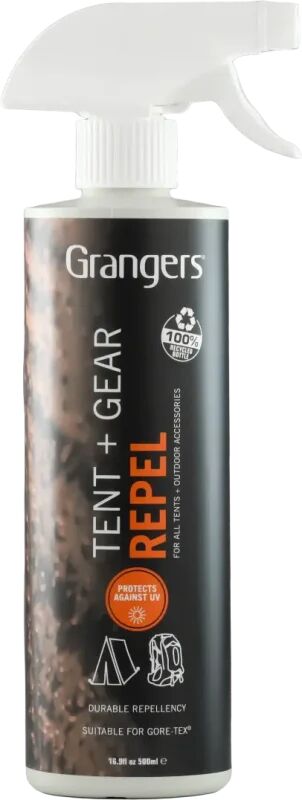 Grangers Tent + Gear Repel Uv