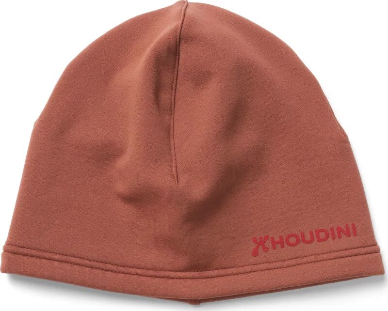 Houdini Power Top Hat Rød