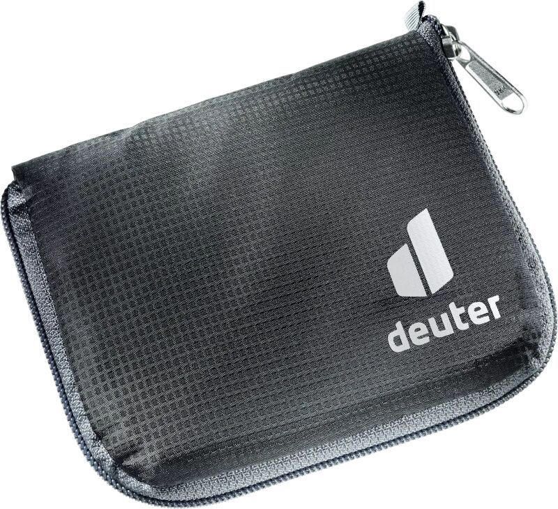 Deuter Zip Wallet Rfid Block Sort