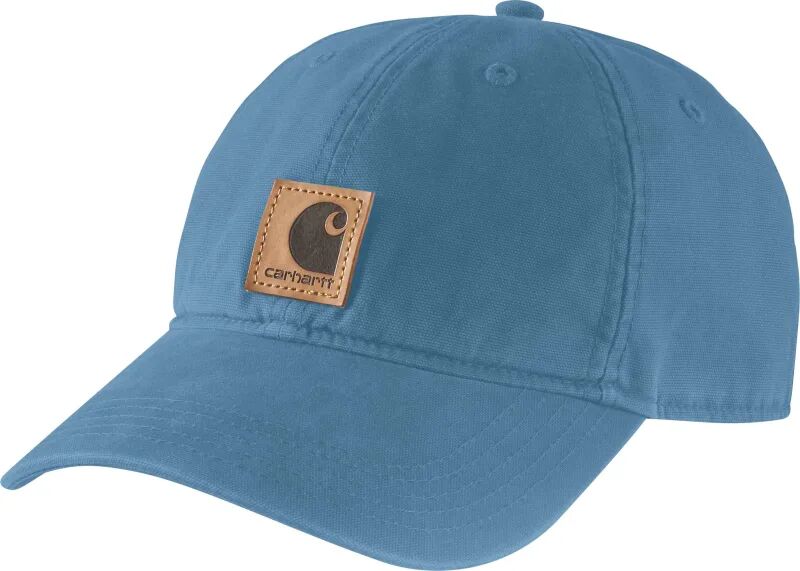 Carhartt Odessa Cap Blå