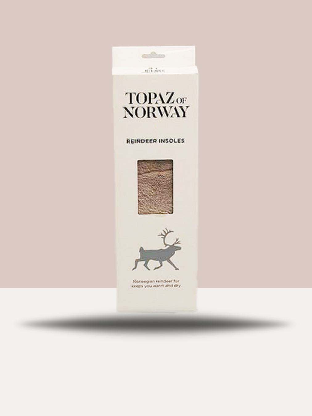 Topaz of Norway - Reinsdyrsåle 41