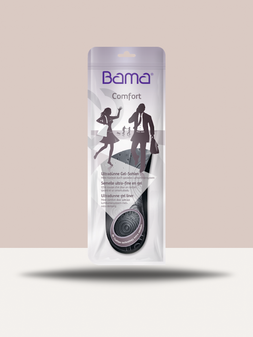 BAMA - Ultra Thin Gel Liner 45/46