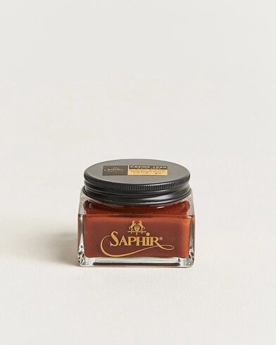 Saphir Medaille d'Or Creme Pommadier 1925 75 ml Cognac