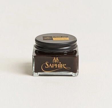 Saphir Medaille d'Or Creme Pommadier 1925 75 ml Dark Brown