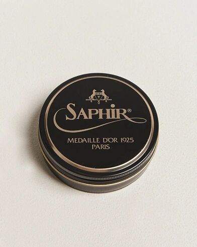 Saphir Medaille d'Or Pate De Lux 50 ml Dark Brown