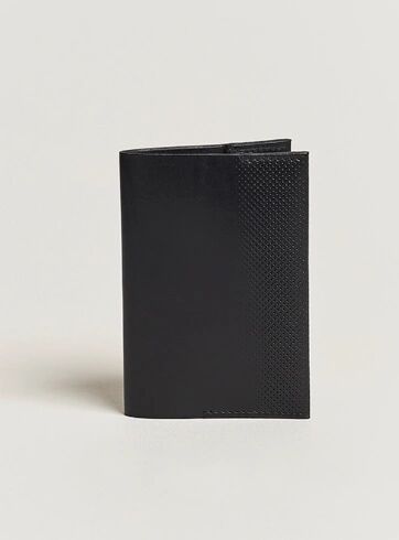 Tärnsjö Garveri TG1873 Passport Cover Black