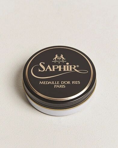 Saphir Medaille d'Or Pate De Lux 50 ml Neutral