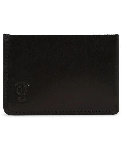 Tärnsjö Garveri Card Sleeve Black