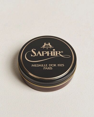 Saphir Medaille d'Or Pate De Lux 50 ml Medium Brown