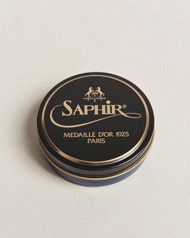 Saphir Medaille d'Or Pate De Lux 50 ml Navy Blue