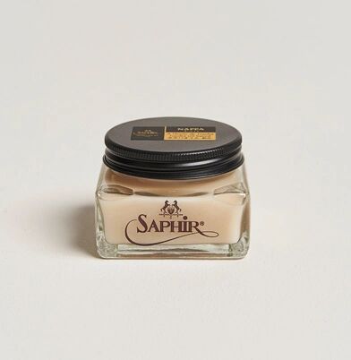 Saphir Medaille d'Or Creme 1925 75 ml Nappa