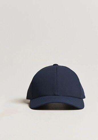 Varsity Active Tech Cap Navy