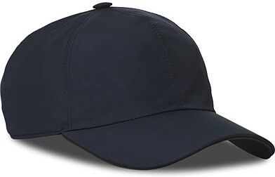 Ermenegildo Zegna Nylon Baseball Cap Navy