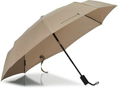 Mackintosh Ayr Umbrella Fawn