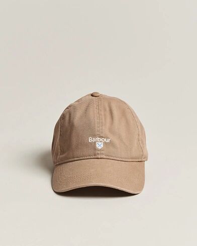 Barbour Lifestyle Cascade Sports Cap Stone