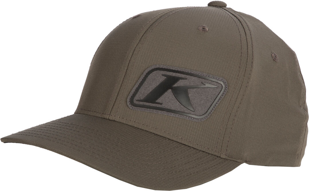 Klim K Corp Cap S M Grønn