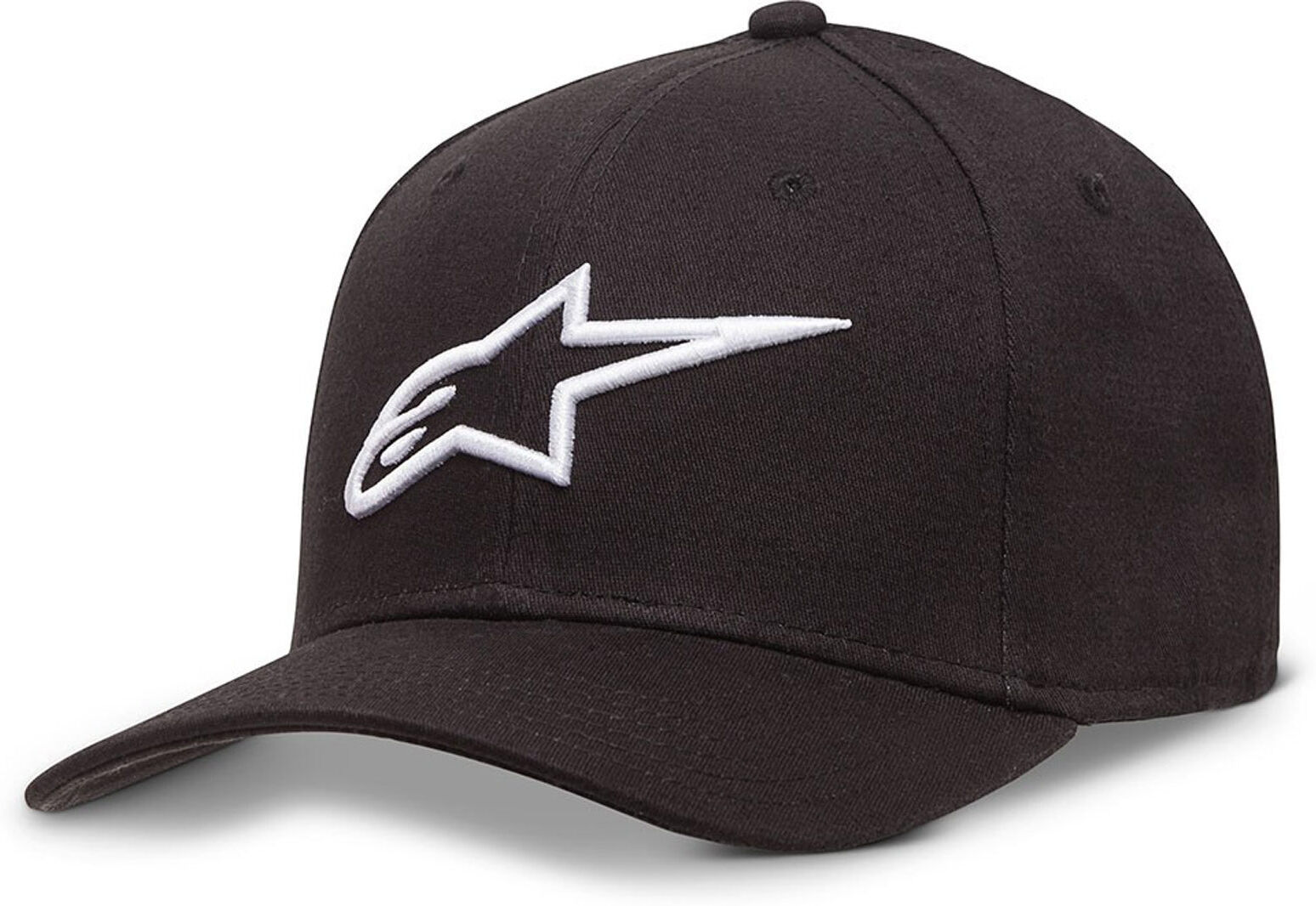 Alpinestars Ageless Cap L XL Svart