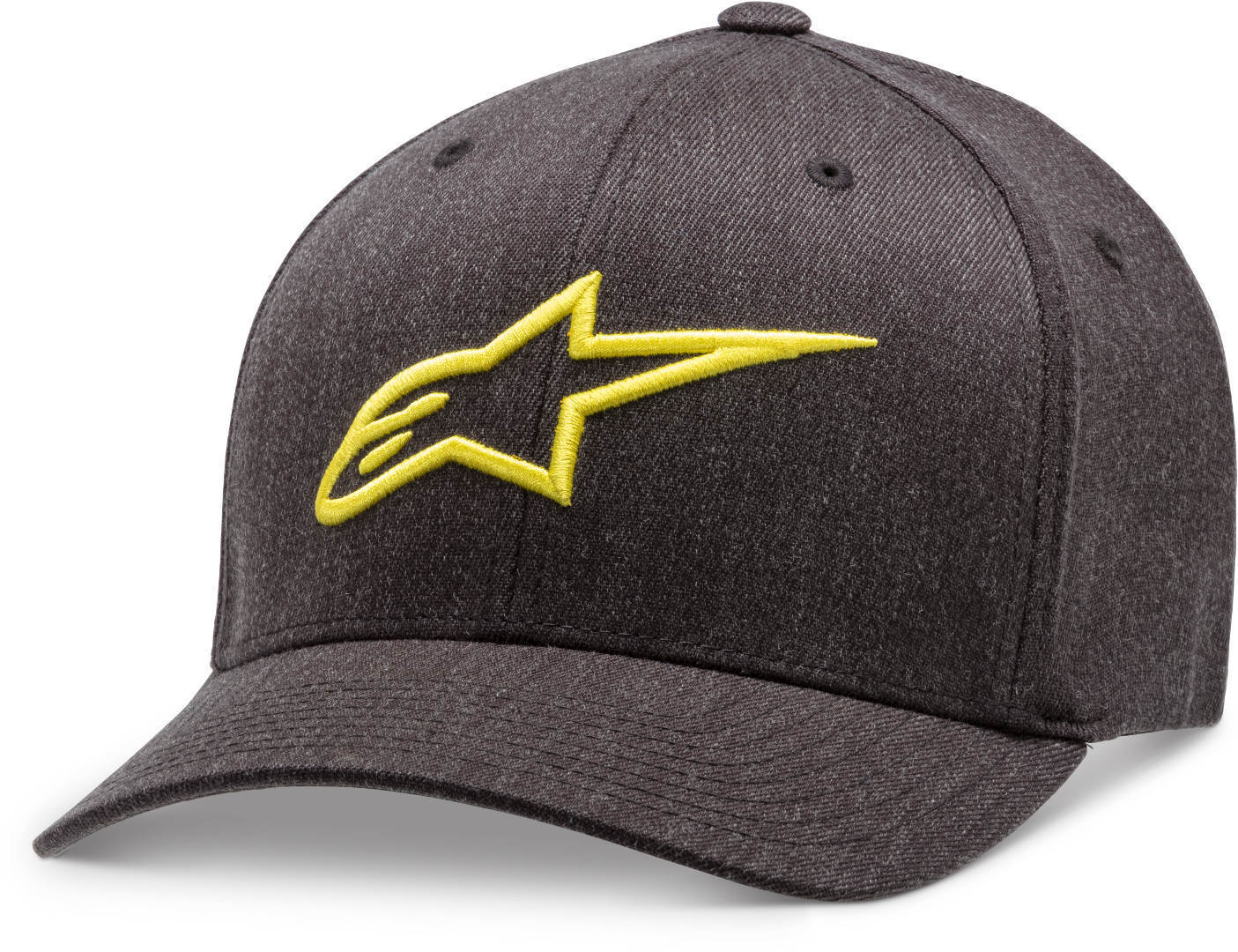 Alpinestars Ageless Cap L XL Grå Gul