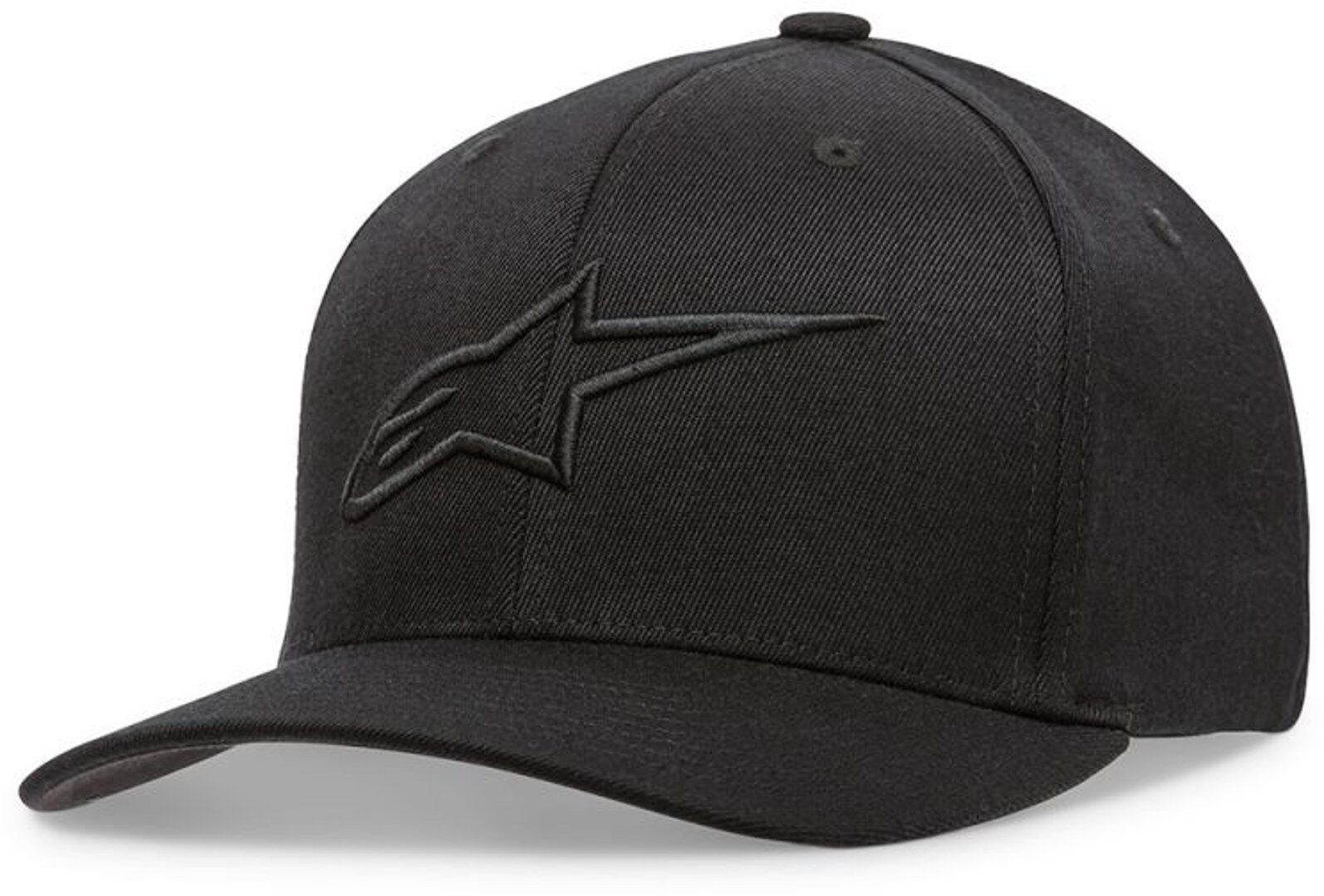 Alpinestars Ageless Cap L XL Svart