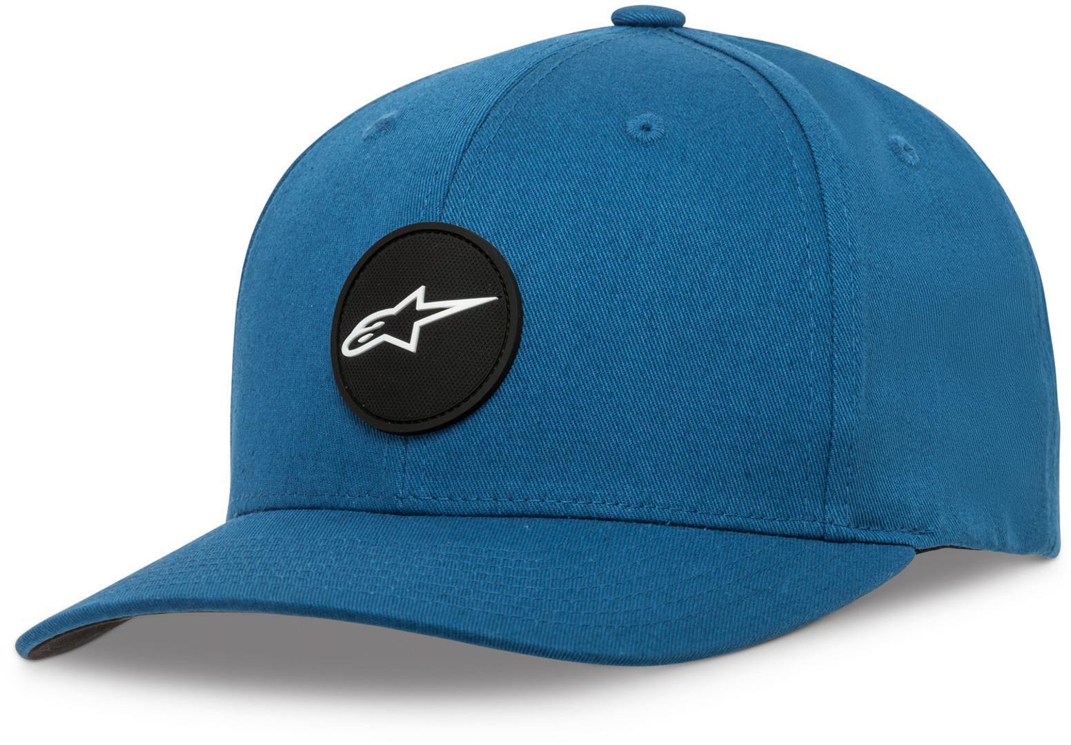 Alpinestars Cover Cap en størrelse Blå