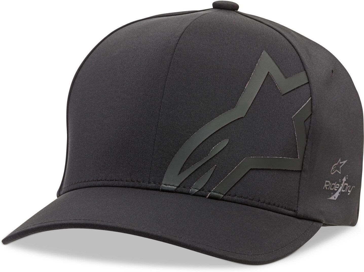 Alpinestars Corp Shift Delta Cap L XL Svart