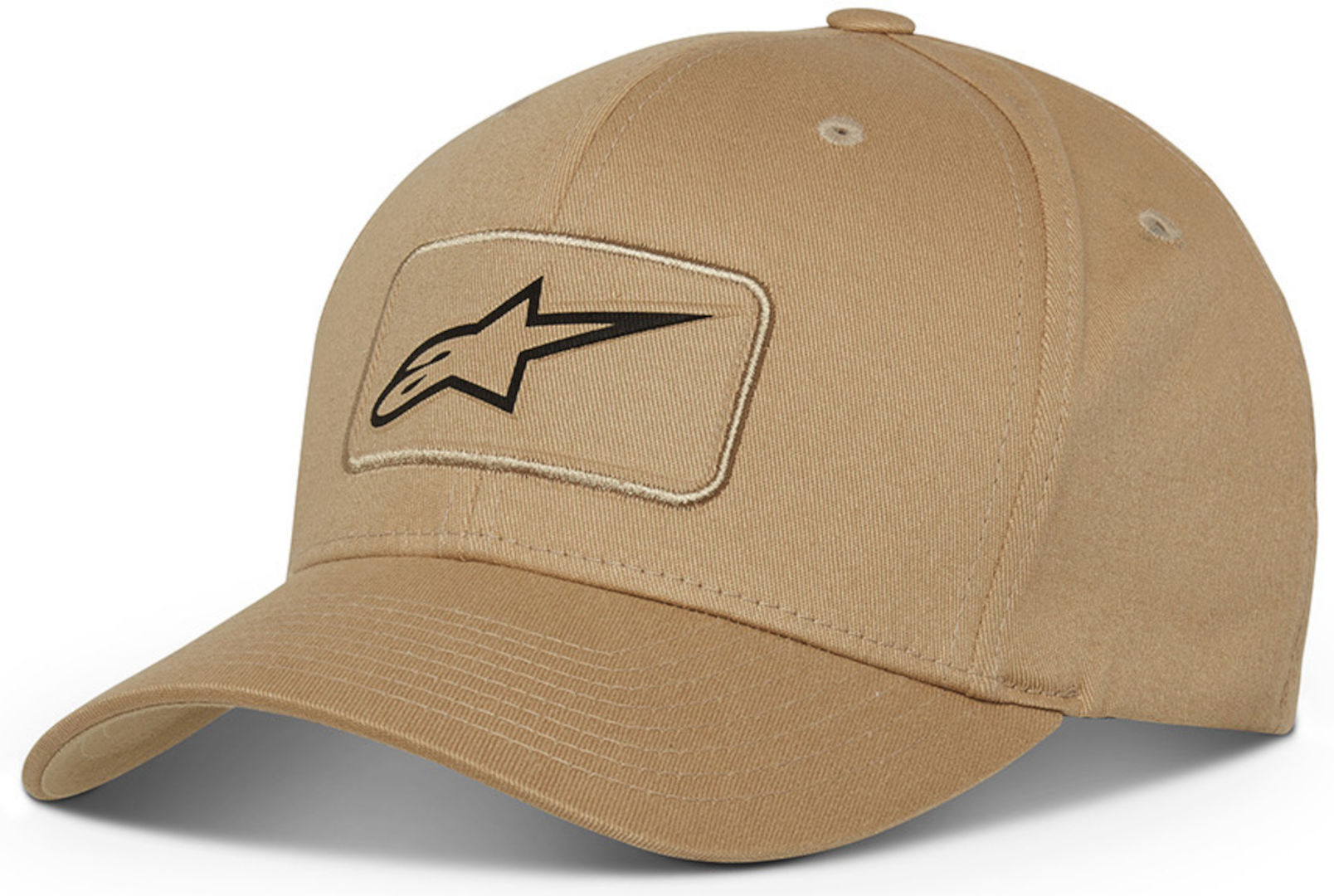 Alpinestars Levels Cap S M Beige