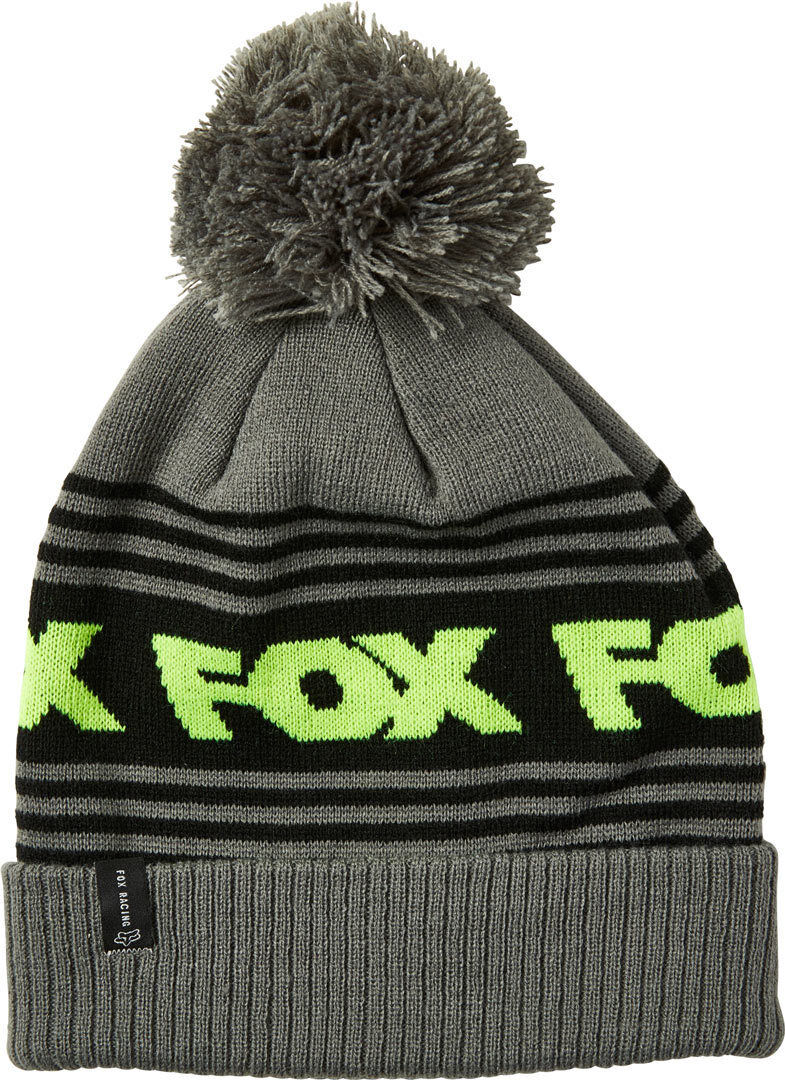 FOX Frontline Beanie en størrelse Grå