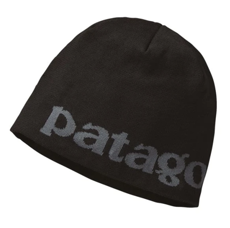 Patagonia Beanie Hat Black