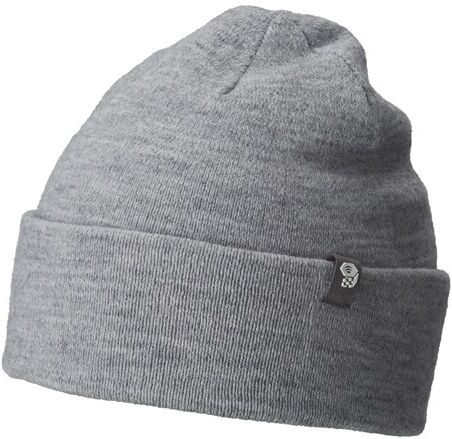 Mountain Hardwear Everyones Favorite Beanie Heather Graphite