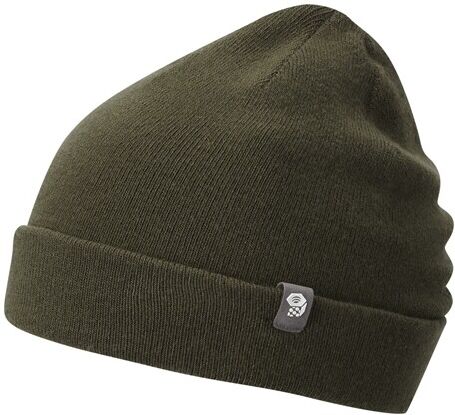 Mountain Hardwear Everyones Favorite Beanie Surplus Green