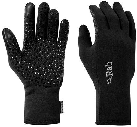 RAB Power Stretch Contact Grip Gloves Herre  XL