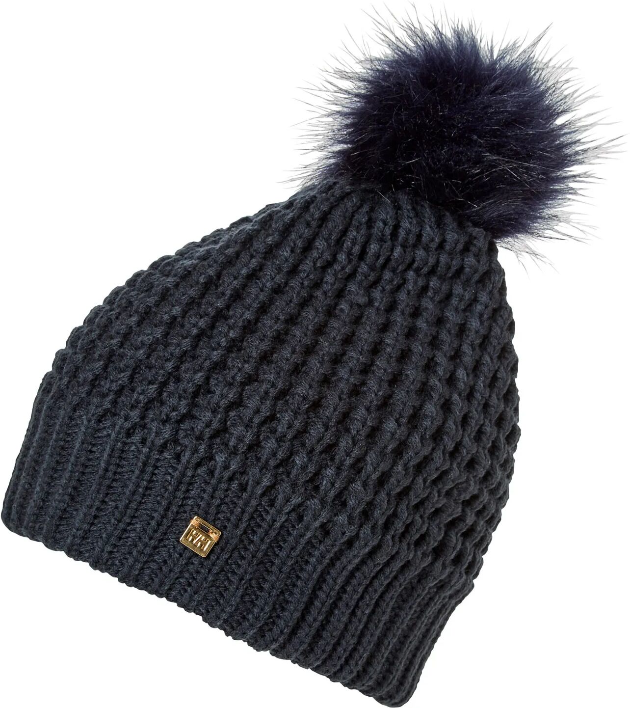 Helly Hansen Snowfall Beanie marinen STD