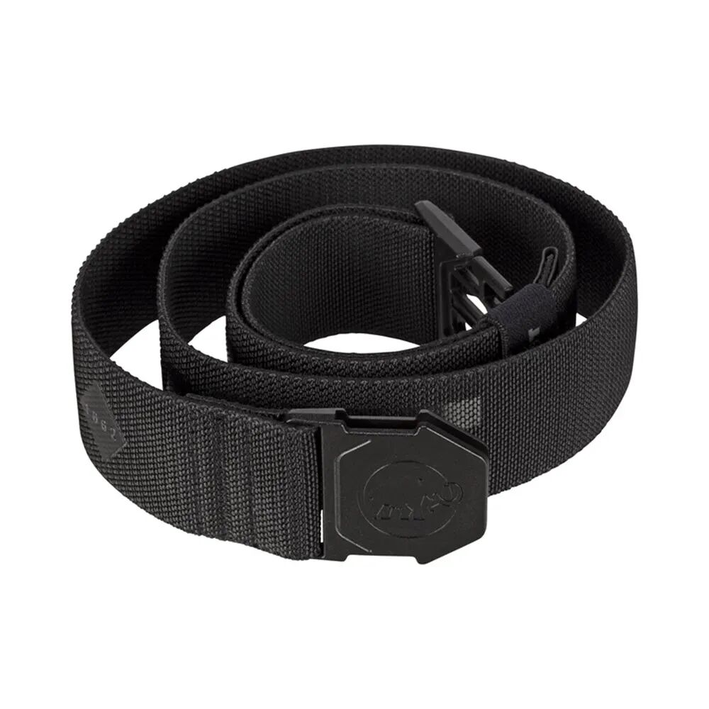 Mammut Alpine belt, belte - black