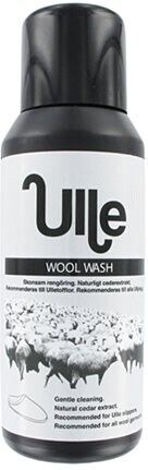 Ulle Wool Wash vaskemiddel