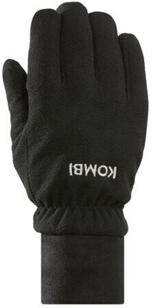 Kombi Hansker Windguardian Touch M Gloves Black