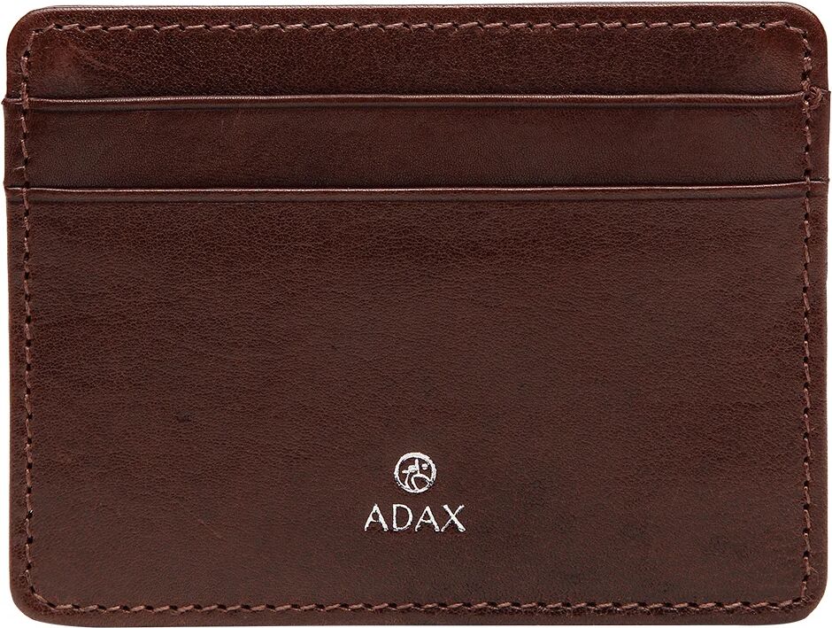 Adax Chicago Card Holder,  Adax Lommebøker