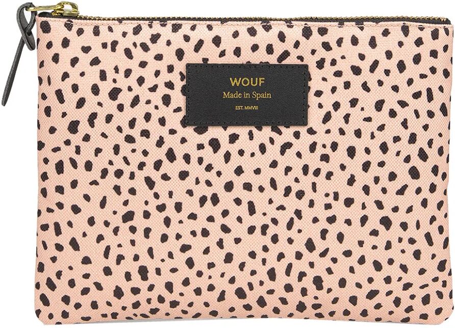 WOUF Large Pouch Toiletry Bag,  WOUF Toalettmappe