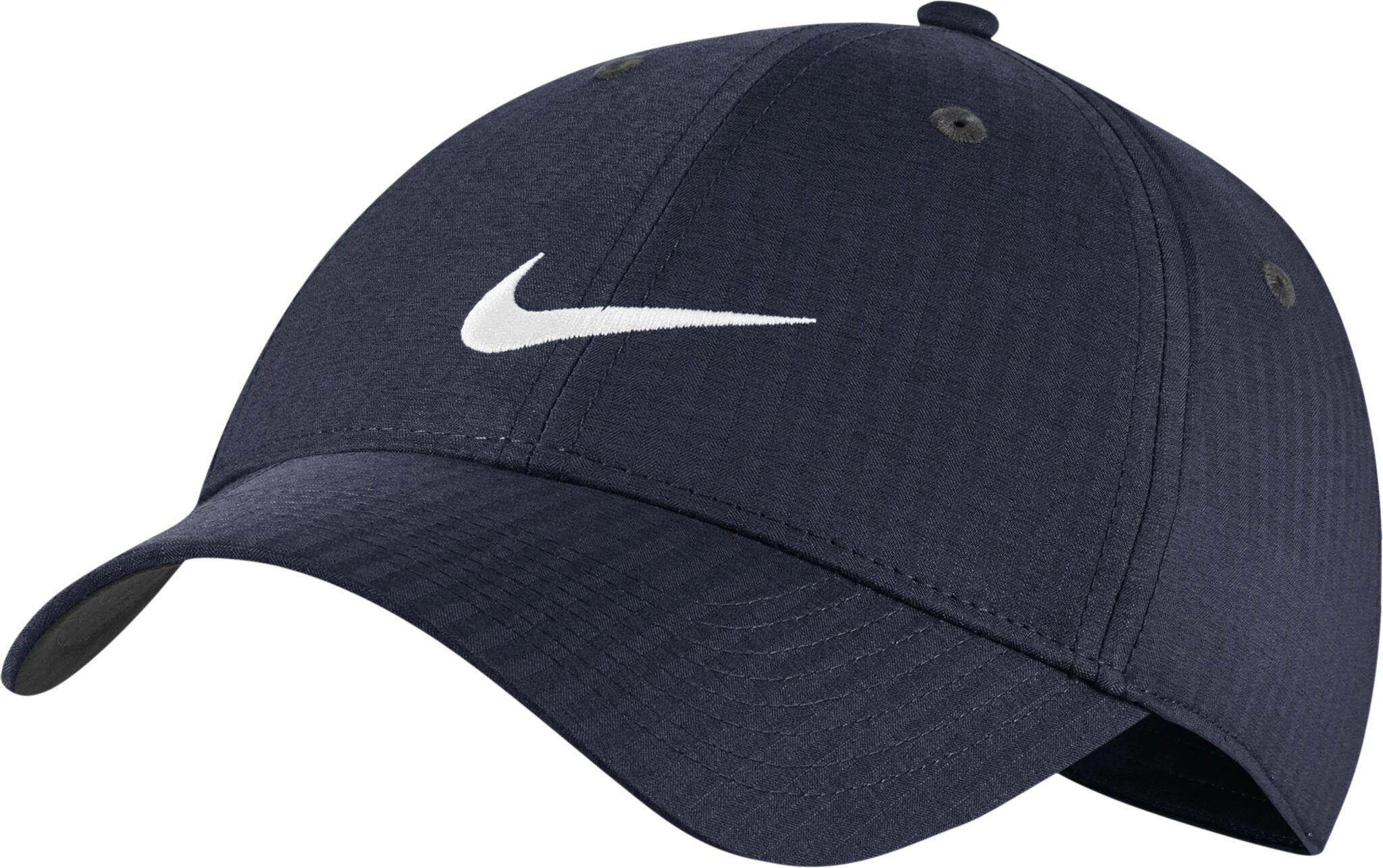 Nike U NK L91 TECH CAP, caps unisex OSFM College Navy/anthrac