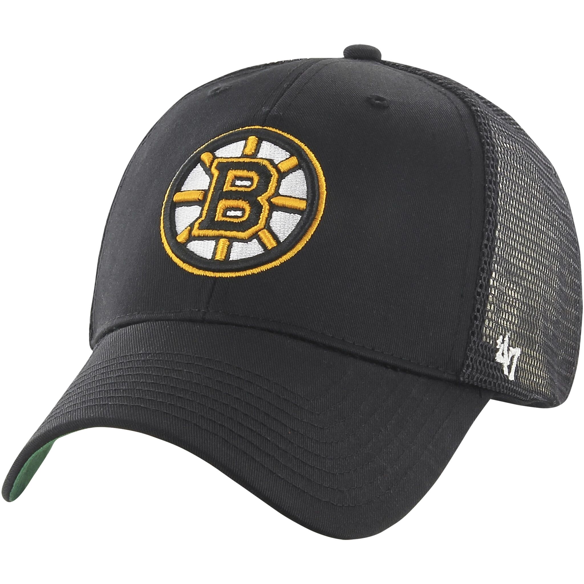 47 Branson '47 MVP, kaps unisex One Size Boston Bruins