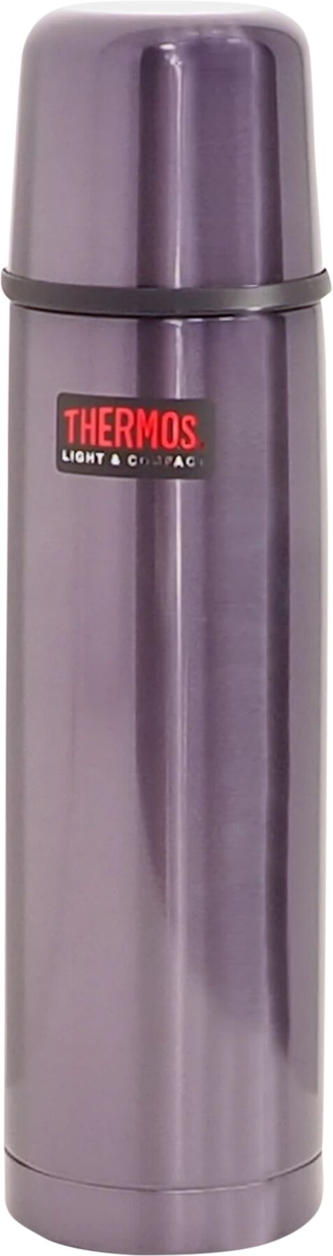 Thermos 0,75l, Fbb- 750-sbk Light & Compact, termos 750 ml MIDNIGHT BLUE