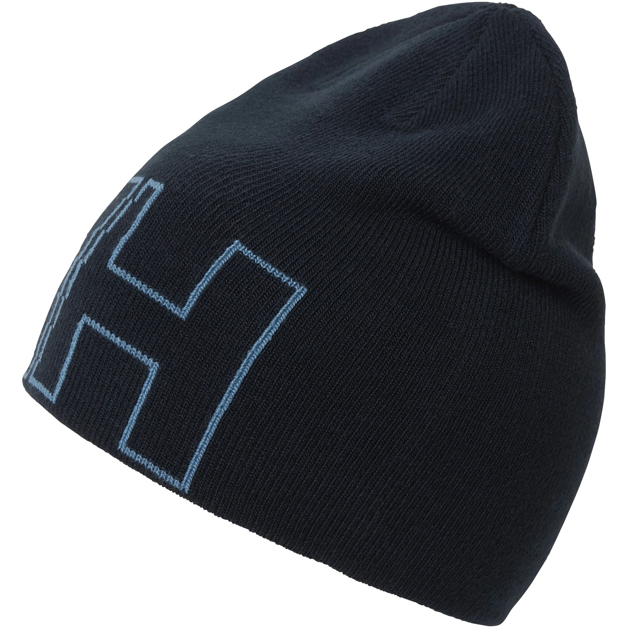 Helly Hansen Outline Beanie, lue barn  53/54 597 NAVY