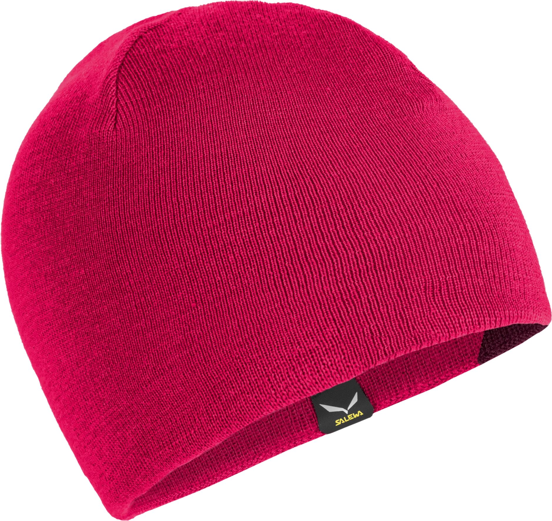 Salewa Antelao 2 Reversible WO Beanie, lue unsiex UNI58 Virtual Pink/6360