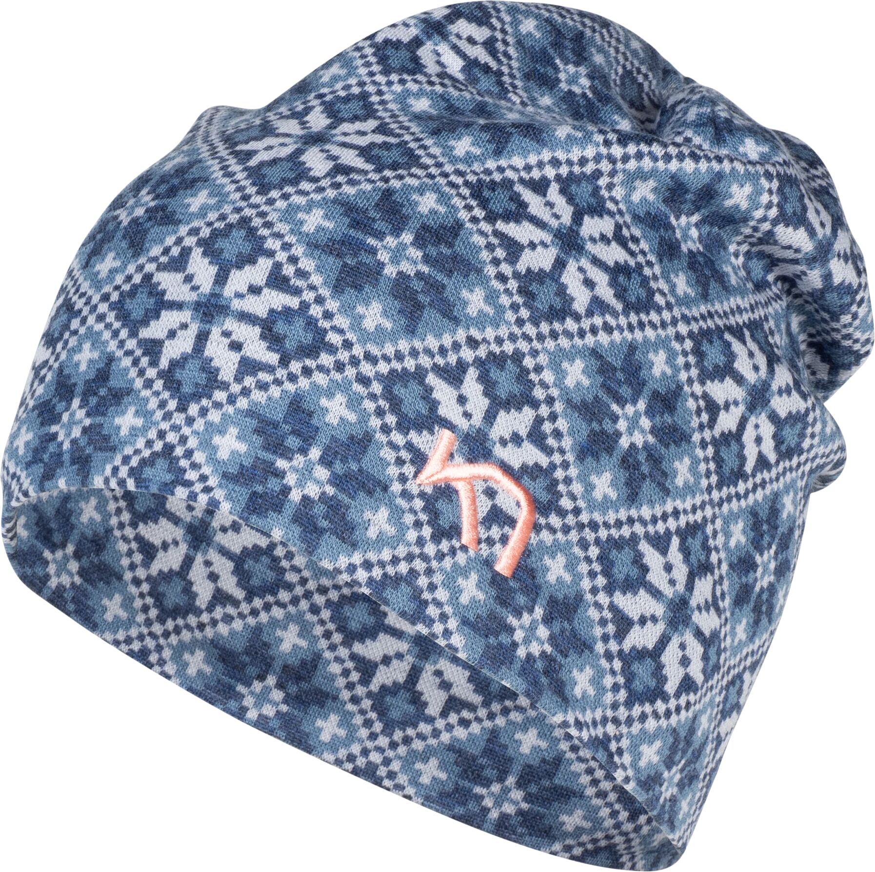 Kari Traa Rose Beanie, lue dame OZ SAIL