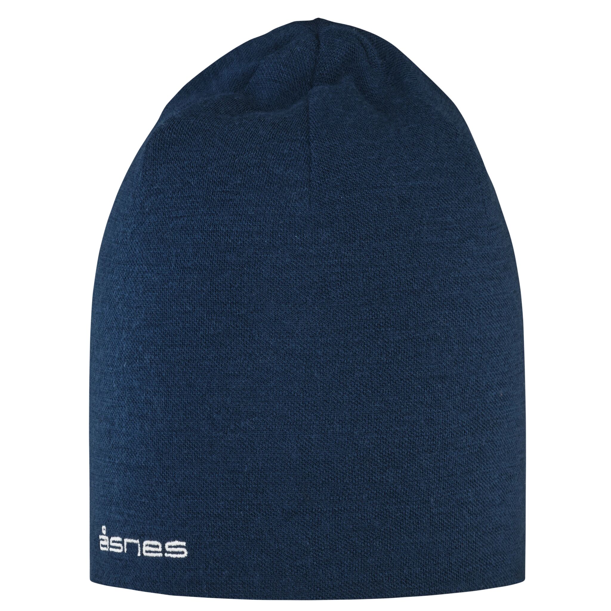 Åsnes Polar Hat, lue unisex One Size NAVY BLUE